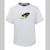 birdwing butterfly (white only)